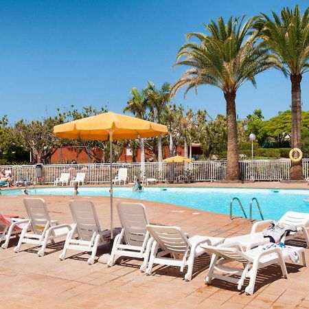Bungalow Melocotones Maspalomas Pm المظهر الخارجي الصورة
