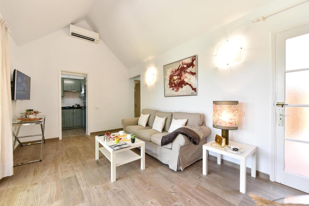 Bungalow Melocotones Maspalomas Pm المظهر الخارجي الصورة