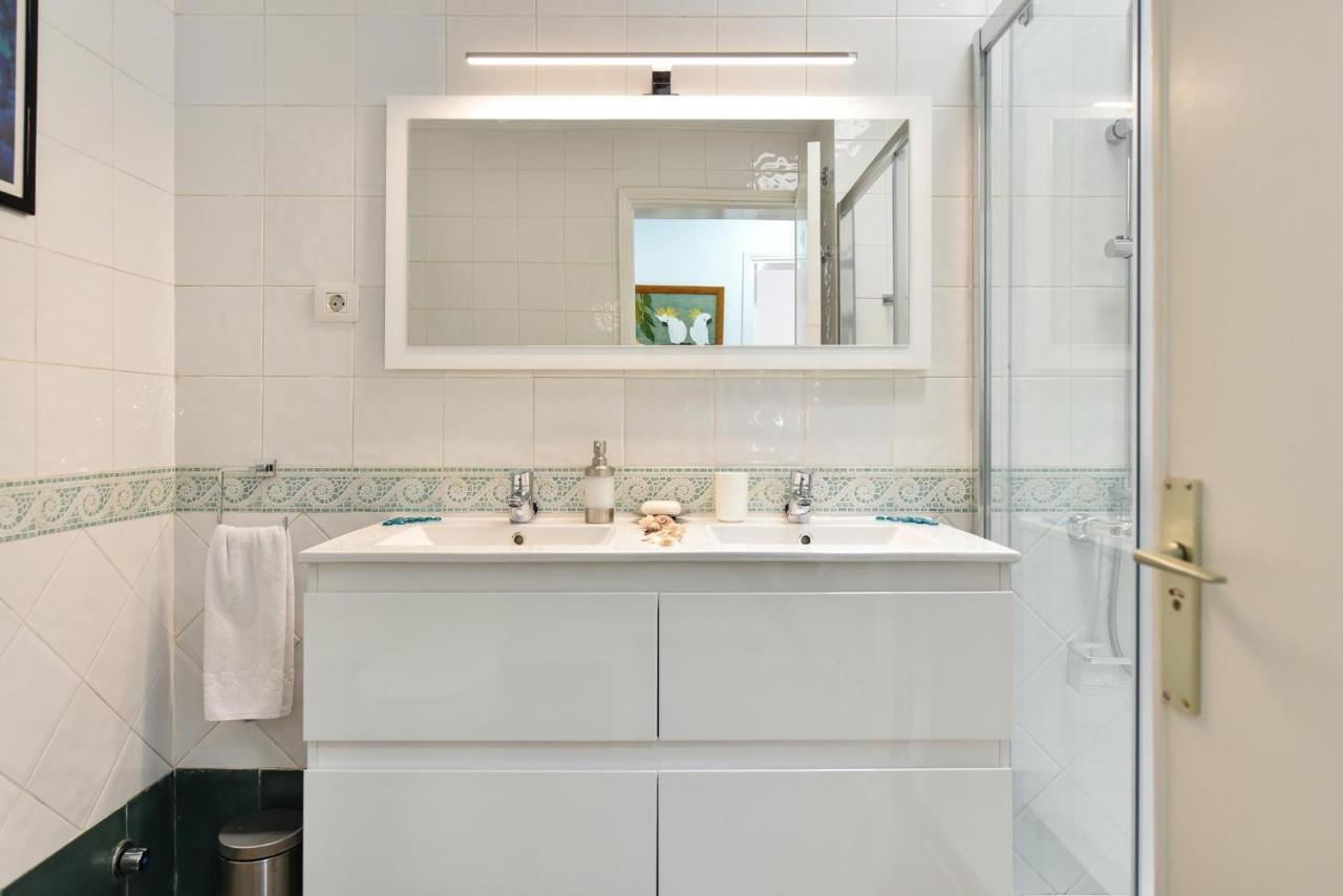 Bungalow Melocotones Maspalomas Pm المظهر الخارجي الصورة