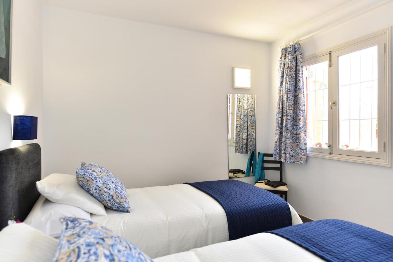 Bungalow Melocotones Maspalomas Pm المظهر الخارجي الصورة