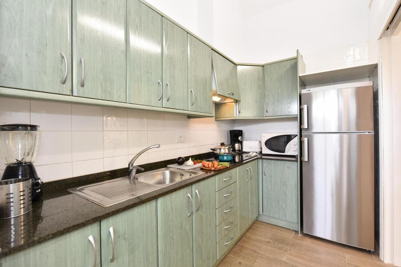 Bungalow Melocotones Maspalomas Pm المظهر الخارجي الصورة